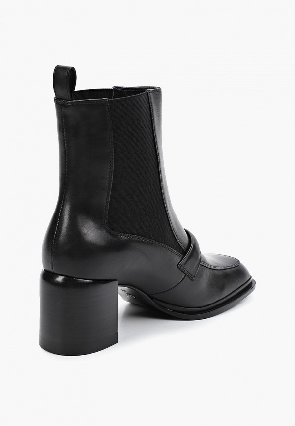 фото Ботильоны basconi