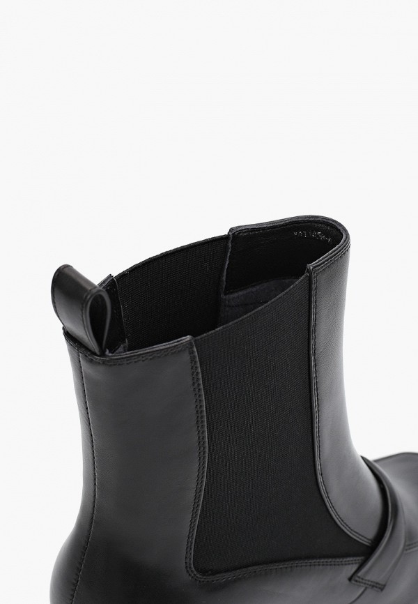 фото Ботильоны basconi