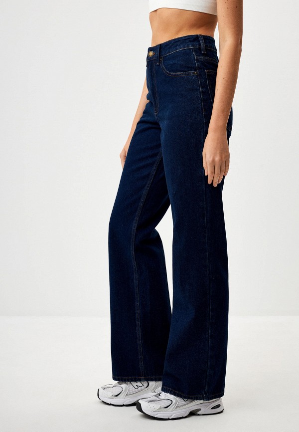 фото Джинсы sela