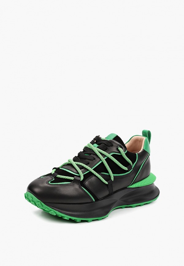 фото Кроссовки basconi