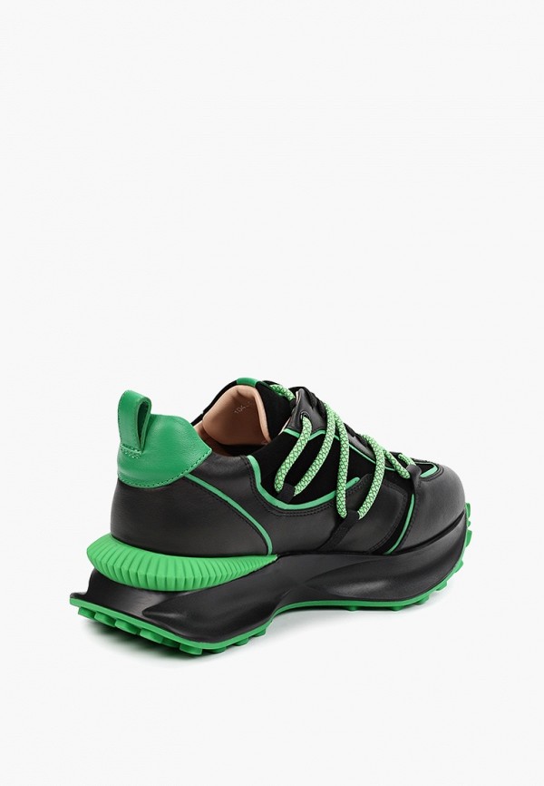 фото Кроссовки basconi