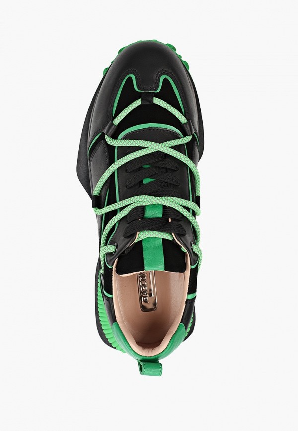 фото Кроссовки basconi