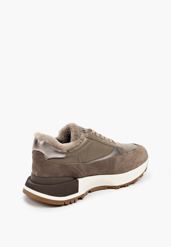 фото Кроссовки basconi