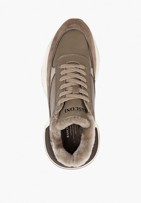 фото Кроссовки basconi