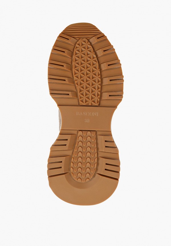 фото Кроссовки basconi