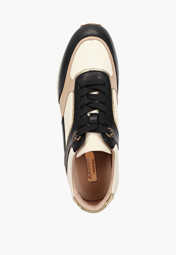 фото Кроссовки basconi