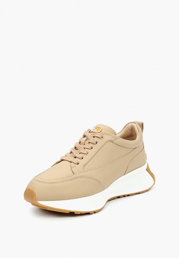 фото Кроссовки basconi