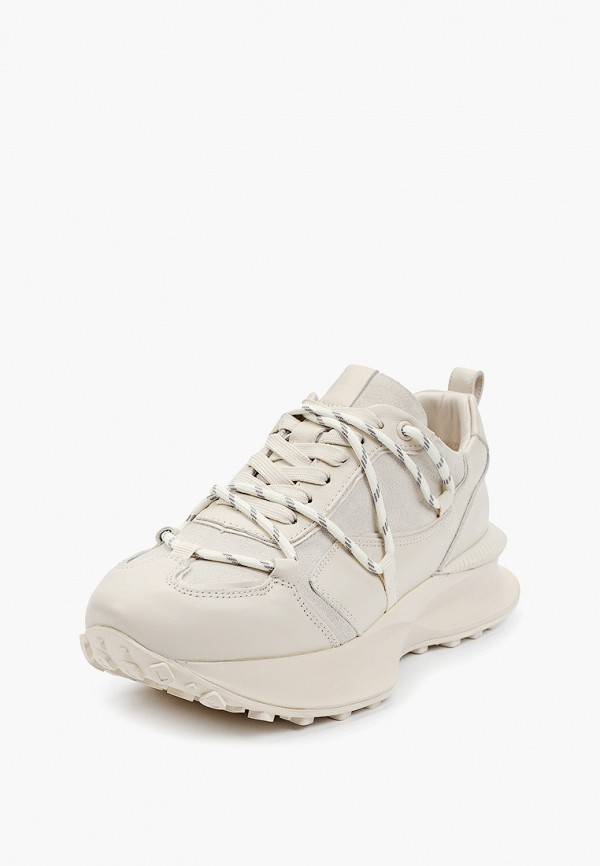 фото Кроссовки basconi