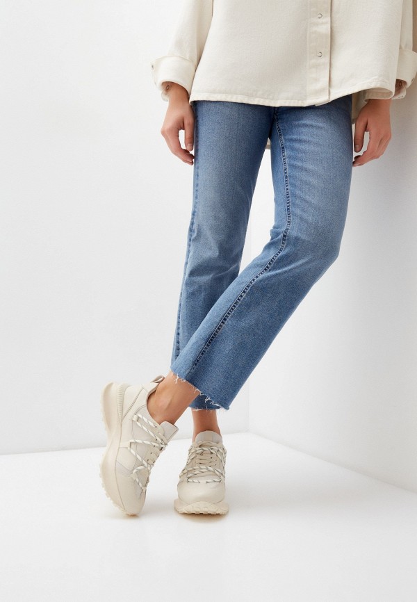 фото Кроссовки basconi