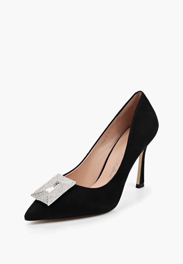 фото Туфли basconi