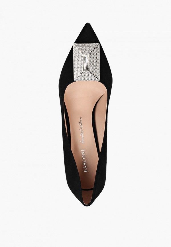 фото Туфли basconi