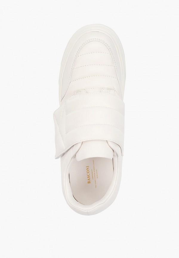 фото Кеды basconi