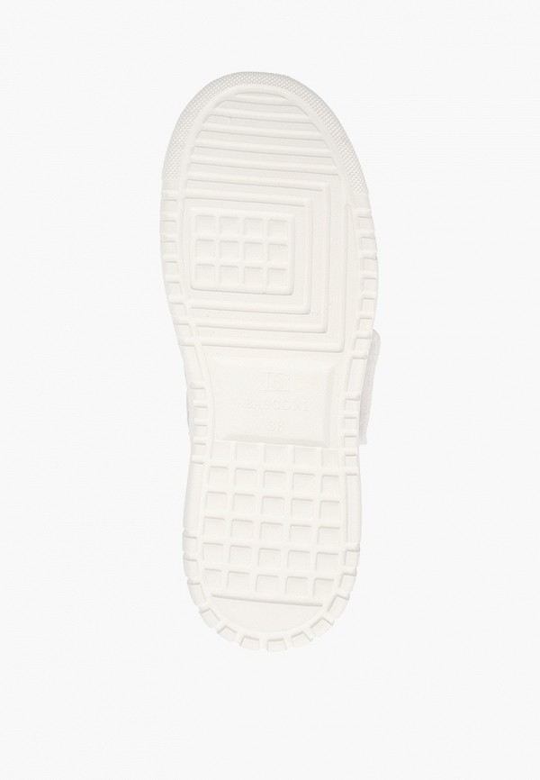 фото Кеды basconi