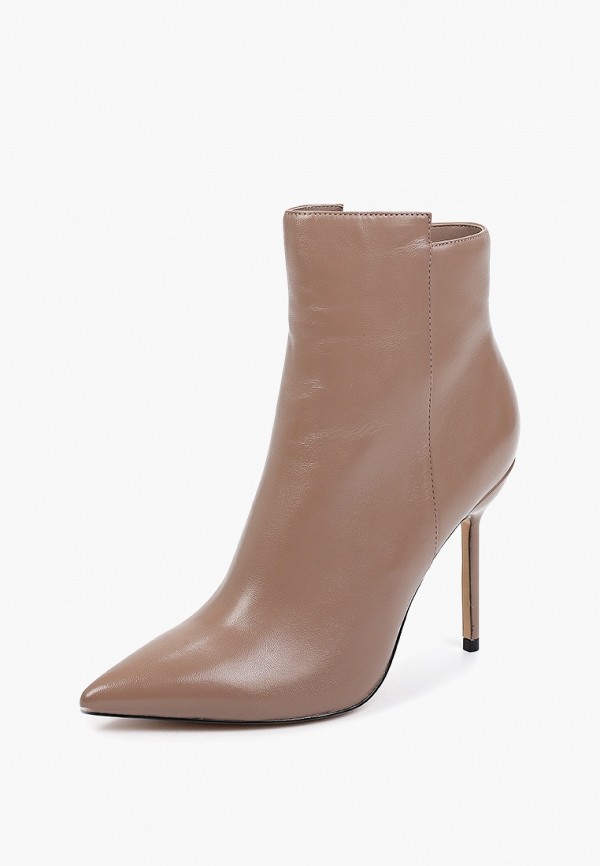 фото Ботильоны basconi