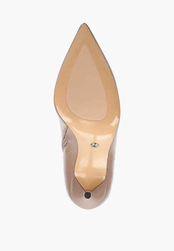 фото Ботильоны basconi