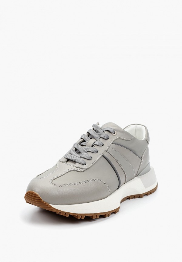 фото Кроссовки basconi