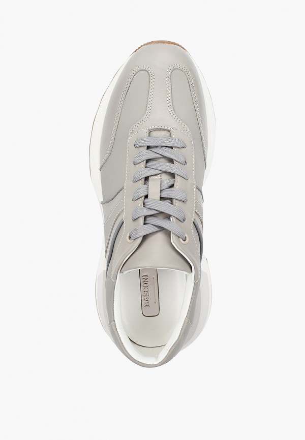 фото Кроссовки basconi