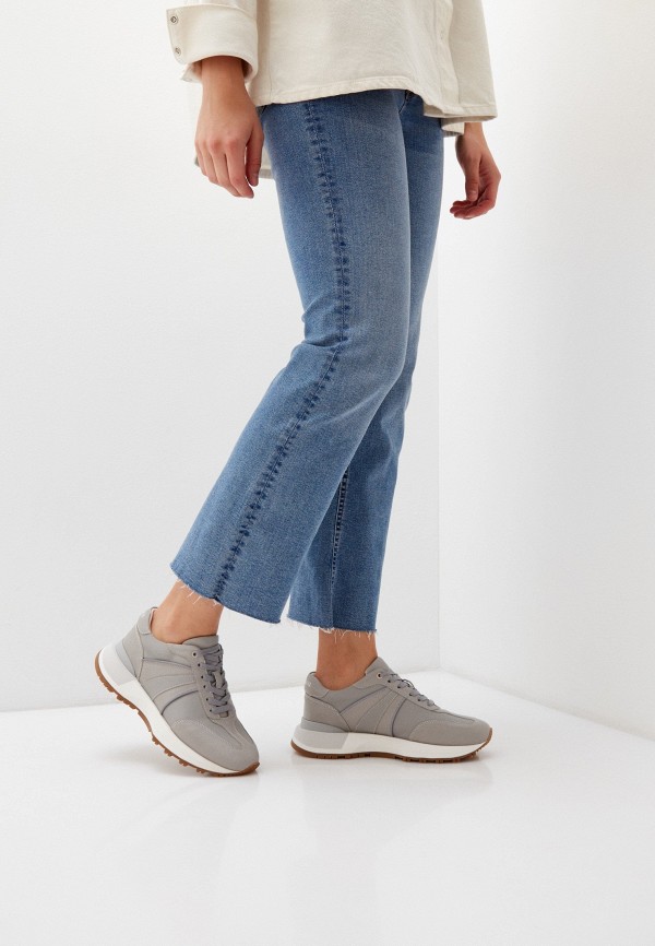 фото Кроссовки basconi