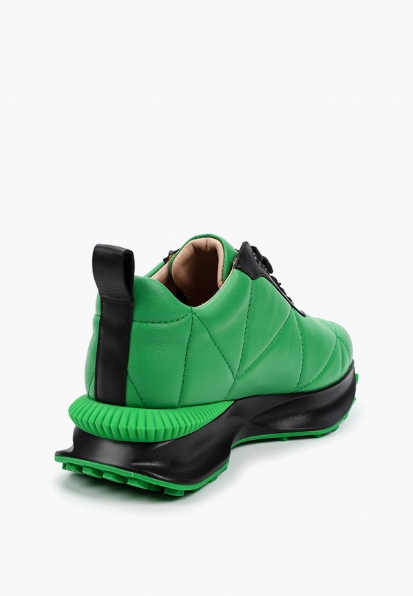 фото Кроссовки basconi