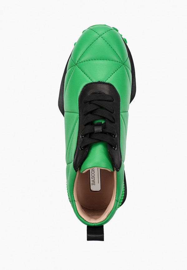 фото Кроссовки basconi