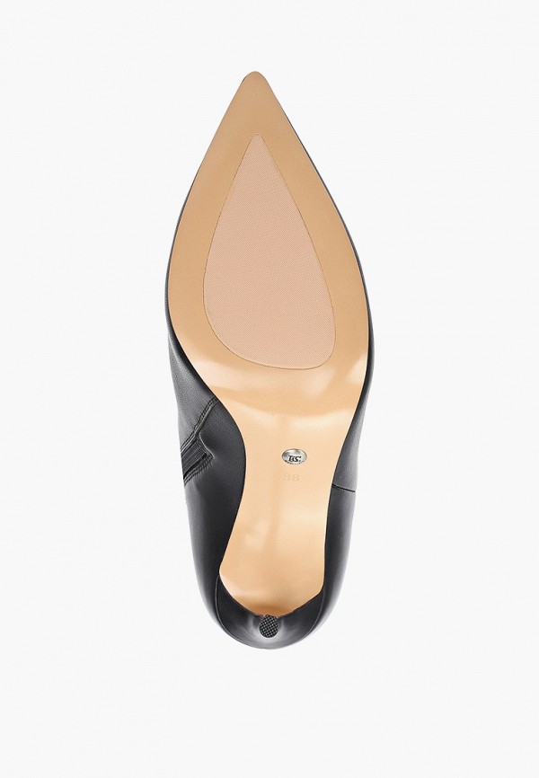 фото Ботильоны basconi