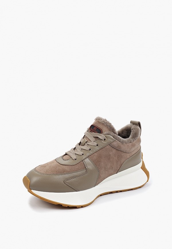 фото Кроссовки basconi