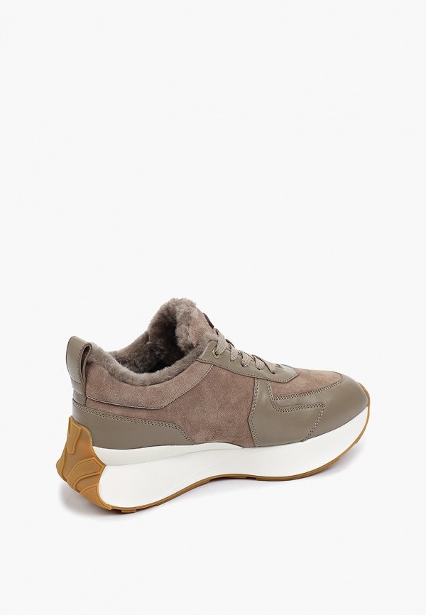 фото Кроссовки basconi