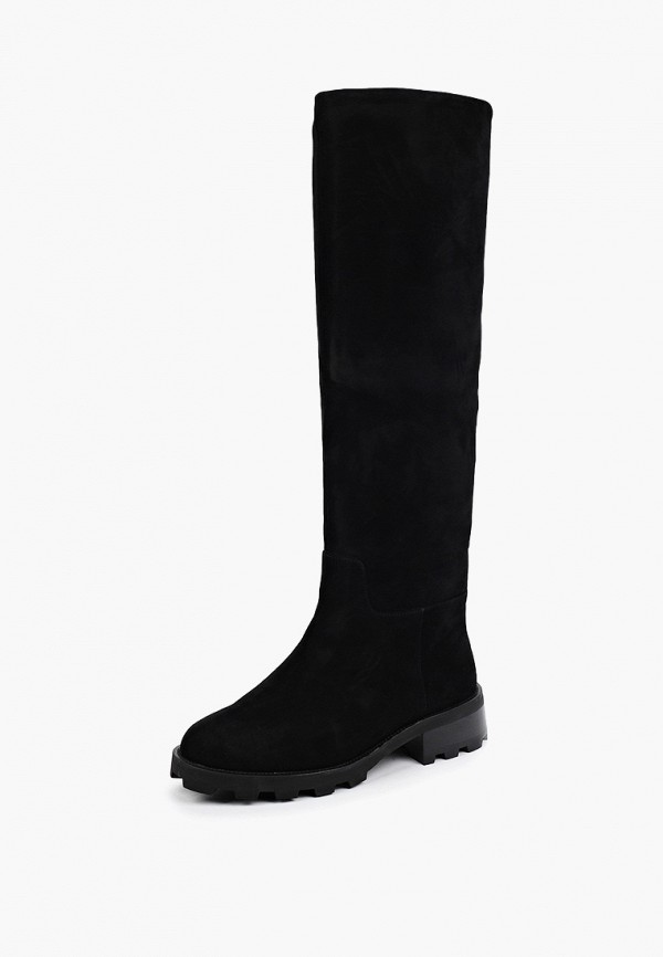 фото Сапоги basconi