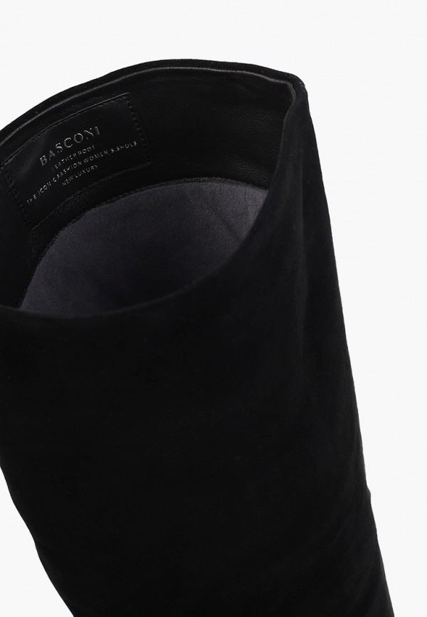 фото Сапоги basconi