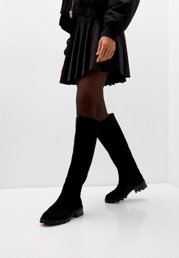 фото Сапоги basconi