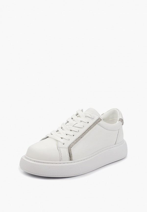 фото Кеды basconi