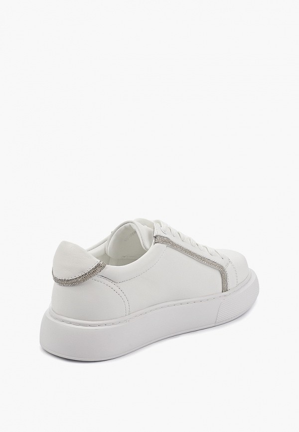 фото Кеды basconi