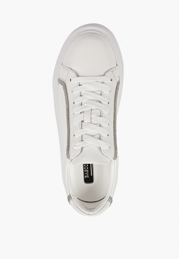 фото Кеды basconi