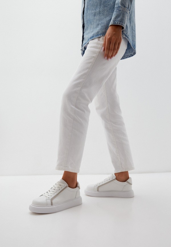 фото Кеды basconi