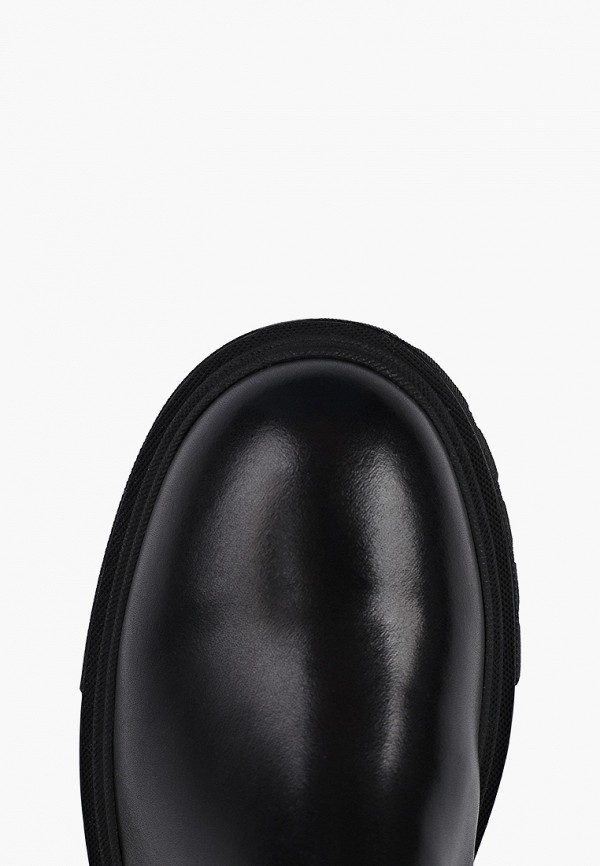 фото Сапоги basconi