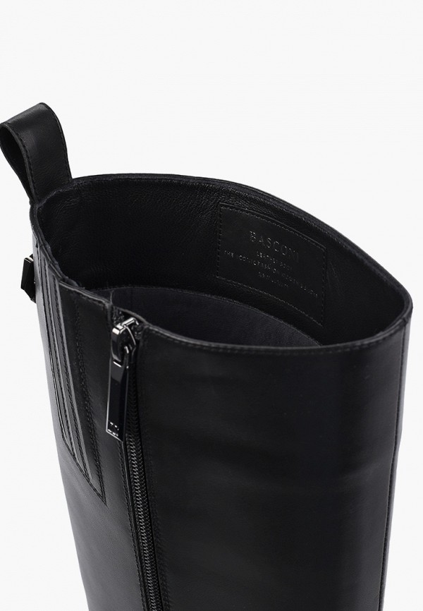 фото Сапоги basconi