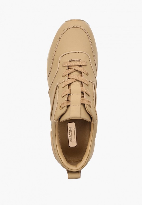 фото Кроссовки basconi