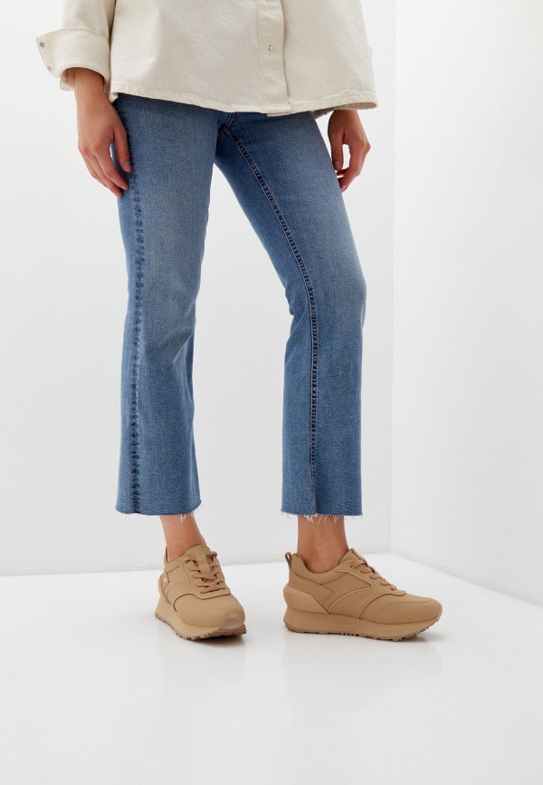 фото Кроссовки basconi