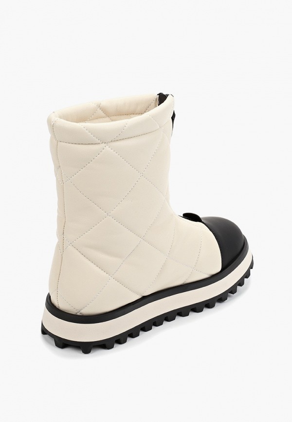 фото Полусапоги basconi