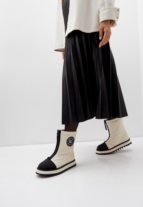 фото Полусапоги basconi