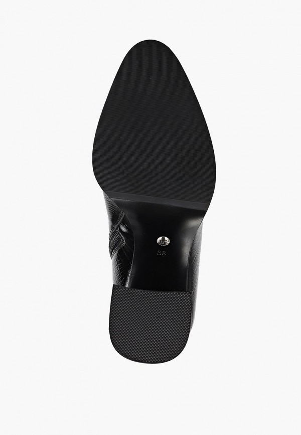 фото Ботильоны basconi