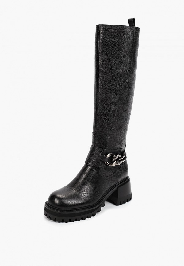 фото Сапоги basconi