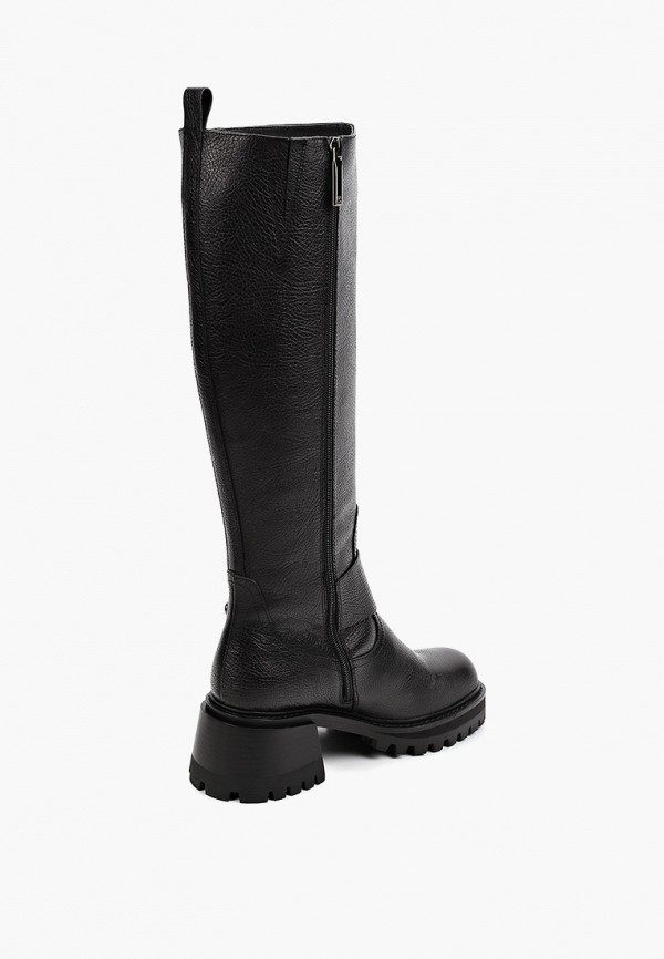 фото Сапоги basconi