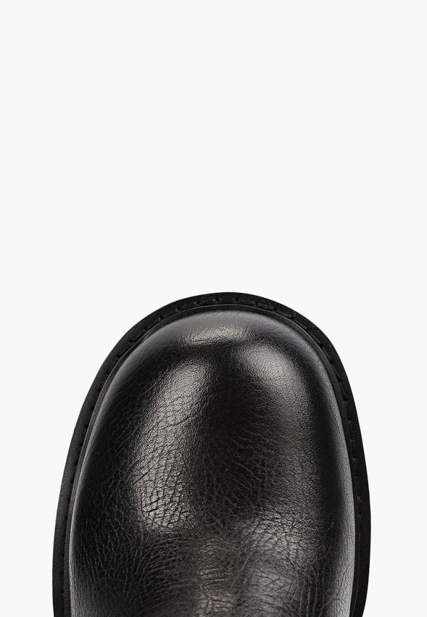 фото Сапоги basconi