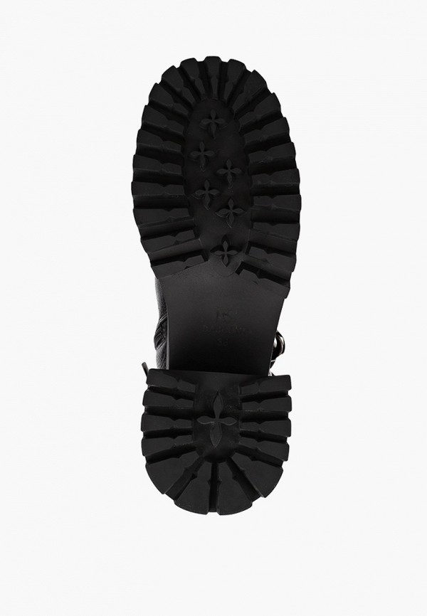 фото Сапоги basconi