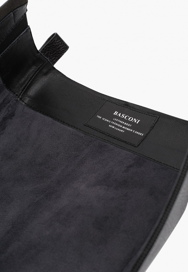 фото Сапоги basconi