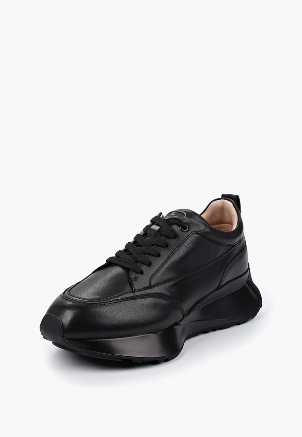 фото Кроссовки basconi