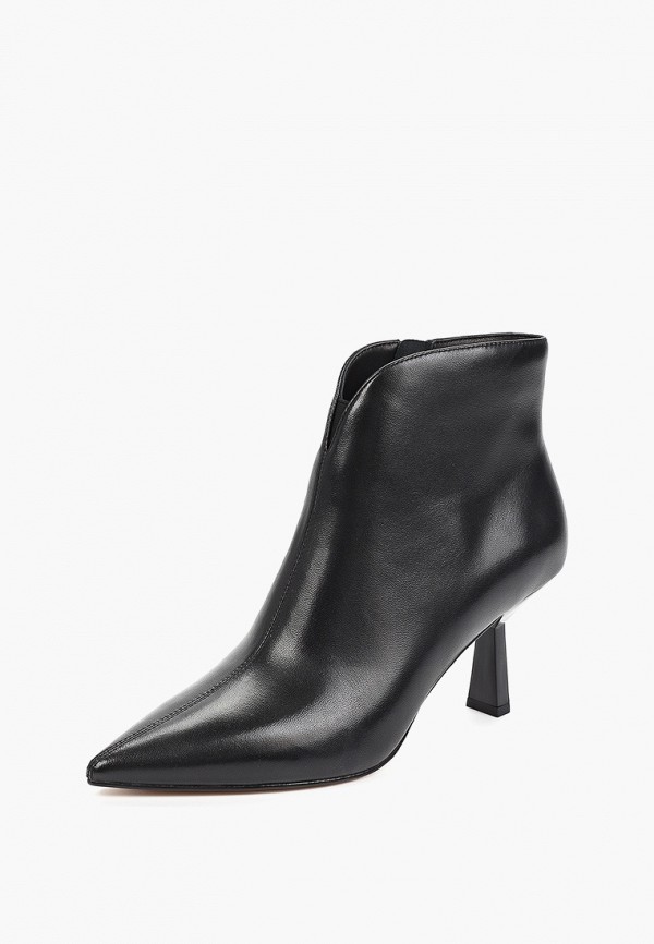 фото Ботильоны basconi