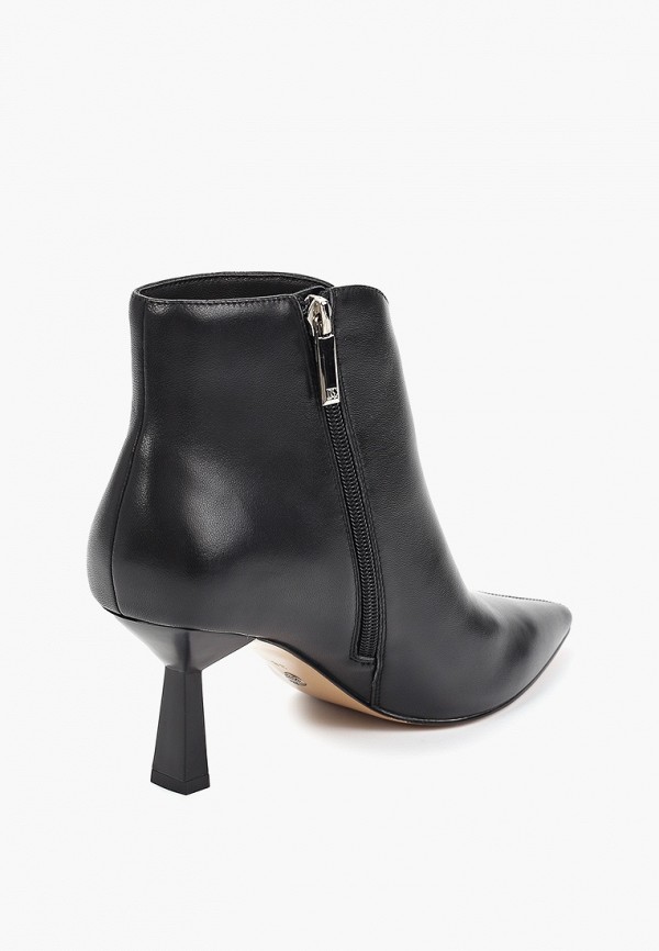 фото Ботильоны basconi