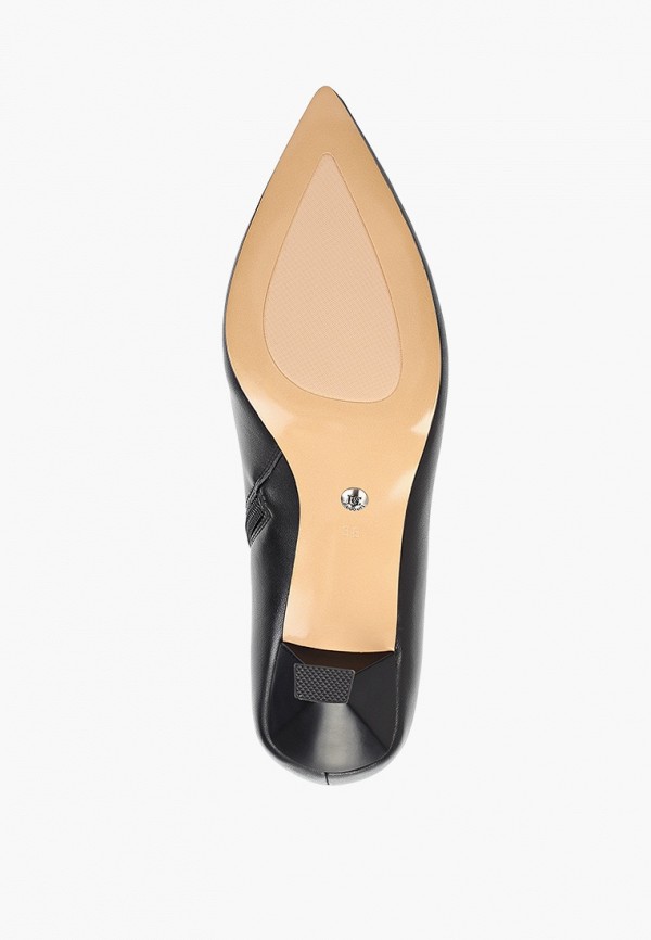 фото Ботильоны basconi